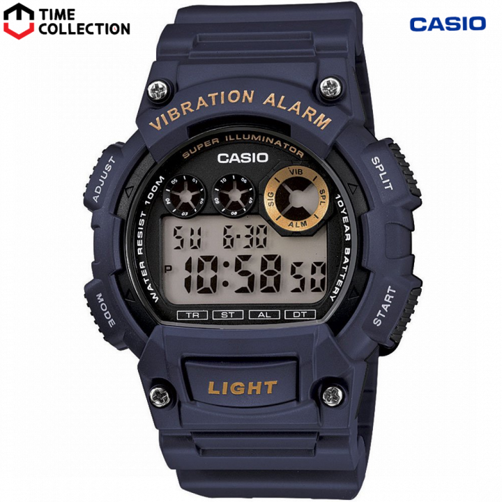 Lazada casio clearance digital watch