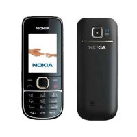 พร้อมสต็อกต้นฉบับ Nokia 2700 คีย์บอร์ด GSM Bluetooth FM 2MP ใช้ได้AIS TRUE DTAC 4G ซิมการ์ด