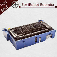 หลักแปรงกรอบทำความสะอาดหัวประกอบโมดูลสำหรับ Irobot Roomba 500 600 700 527 550 595 620 630 650 655 760 770 780 790ชิ้นส่วน