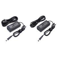 18.5V 3.5A 65W Laptop/Notebook Power Charger Adapter for Elitebook 8440P 7.4X5.0