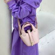 Túi Nhỏ Dễ Thương Mini Cho Bé Gái Túi Đeo Vai Cho Ks Ví Đựng Tiền Xu Thời