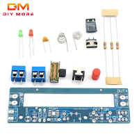 แผงวงจรแบตเตอรี่ลิเธียม DC3.7V โมดูลชาร์จแบตเตอรี่ลิเธียมเครื่องชาร์จ USB พาวเวอร์แบงค์ชิ้นส่วนอะไหล่อินเทอร์เฟซสำหรับ TYPE-C