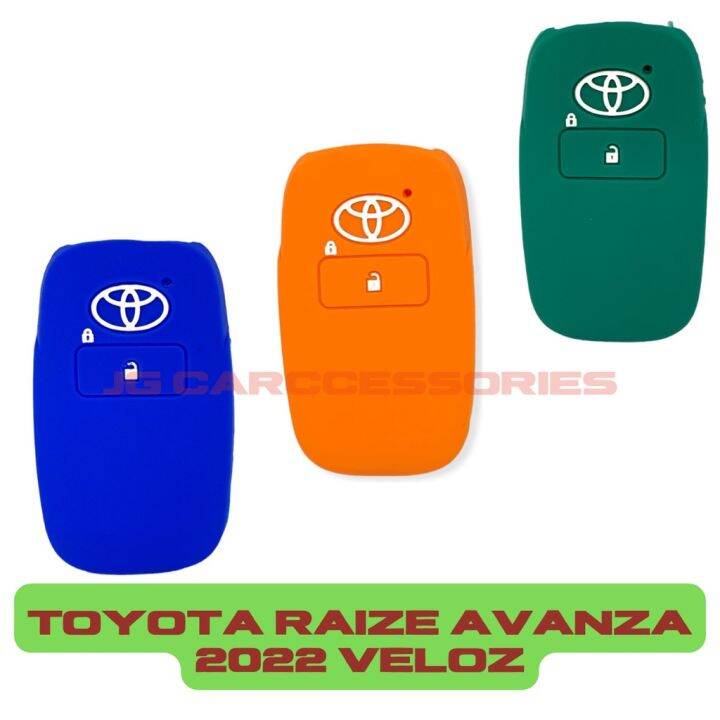 Avanza Keyless: Kemudahan dan Keamanan di Ujung Jari