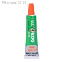 Hard Plastic Special Adhesive Pvc Glue Water Supply and Drainage Pipe Sealing Adhesive 20ml High Strength Adhesive