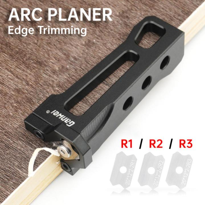 งานไม้-arc-t-rimmer-ขอบมุมกบ-arc-t-rimmer-คู่มือกบใบมีดไม้-chamfering-เนื้อมีดโกนงานไม้เครื่องมือช่าง