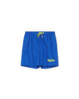 มอสซิโม® M5810-0001 กางเกงว่ายน้ำขาสั้น Standard Swimshort - Azurie