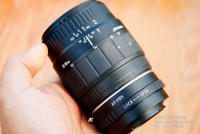 ขายเลนส์มือหมุน Sigma 28-80mm F3.5-5.6 Serial 1020259 For Sony Mirrorless ทุกรุ่น