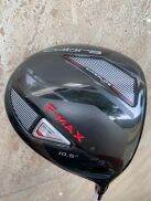Gậy golf Driver Cobra F-MAX Superlite 10.5 độ Flex R cũ secondhand no