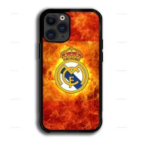 Real Madrid 2016 Phone Cases For iPhone 13 Pro Max Xr 11Pro 12 X 8 12Pro Xsmax 11 Xs 8Plus 11Promax Samsung S21 S21 Ultra Note20 S20 S10 Note8 Note9 Note10 Huawei Mate40 P40 P30