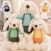 【Free-sun】COD ตุ๊กตากระต่าย ของเล่นตุ๊กตา Sugar Rabbit มี 4สี ตุ๊กตา กระต่าย ตัวนุ่มน่ากอด น่ารักสุดๆ ของขวัญ 40cm ของขวัญสำหรับเด็ก