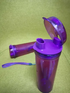 TUPPERWARE QUICK SHAKE GEN-II (1PC)