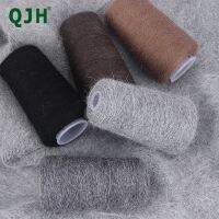 【jw】♗  3 Pcs Cashmere Yarn Best Wool Yarns Hand-Knitted Crochet Yarn-50G/Pcs-Anti-Pilling