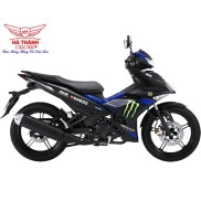 Xe Máy Exciter Yamaha 150 2021 Monter