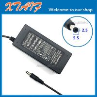 NEW AC 100-240V DC 12V 4A 48W AC Power adapter for LCD monit Without AC Cable