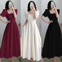 Best Dress พร้อมส่ง กระโปรงสั้น 3 สี สําหรับเจ้าสาว งานแต่งงาน V724