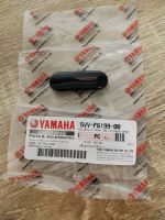 ปลั๊กอุดกล่องใต้เบาะ สำหรับรุ่น FINO อะไหล่แท้ YAMAHA 5VV-F6199-00