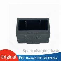 Dreame Vacuum Cleaner T10 T20 separate docking station for Dreame T20pro Spare charging base Original spare parts