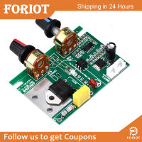 Foriot  บอร์ดคอนโทรลเชื่อมจุด DIY เครื่องเชื่อมจุดชุดบอร์ดคอนโทรลแบตเตอรี่ลิเธียมแบตเตอรี่18650/26650