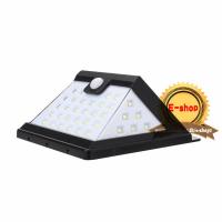 2019 solar motion sersor light 40led 3โหมด