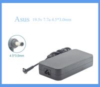 Asus Adapter 150W 19.5V / 7.7A หัว Jack ขนาด 4.5*3.0mm สายชาร์จ Asus A571G