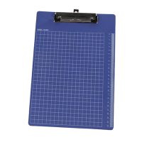 Plastic A4 Clip Board Clipboard Holder Office School 223mmx313mm