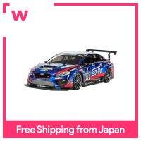 TAMIYA 1/1XB ซีรีส์ No.207ซูบารุ WRX STI NBR Challenge (TT-02แชสซี) แบบสมบูรณ์ทาสีล่วงหน้าด้วยวิทยุ57907