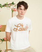 Lawi Rose T-shirt