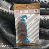 wave125 yasaki brake pad ผ้าเบรคดิส ยาซากิ เวฟ125