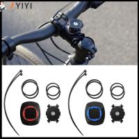 YIYI Quad-LOCK ที่วางโทรศัพท์สำหรับขี่จักรยาน เอบีเอสเอบีเอส สากลสากลสากล สายคล้องโทรศัพท์ ทนทานต่อการใช้งาน กันกระแทกและกันกระแทก ชุดยึดโทรศัพท์ จักรยานสำหรับขี่จักรยาน