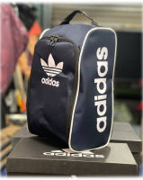 adidas/อดิดาส กระเป๋าถือหิ้ว กระเป๋าใสรองเท้า กระเป๋าใส่อุปกรณ์กีฬา