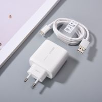 OPPO Charger Original 65W Max SuperVooc Quick Charging Adapter For Find X2 X3 Pro Reno7 Reno6 Pro+ Realme X7 Q2 GT2 Pro GT Neo Wall Chargers