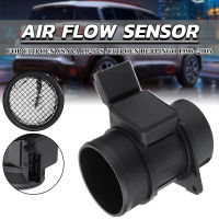 5 Pins Mass Air Flow Sensor สำหรับ Citroen 5WK9621 000019207S สำหรับ Peugeot 306 307 406 806 Citroen Fiat