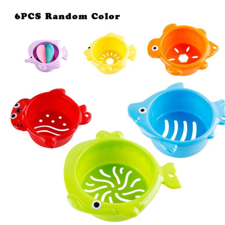 senline-classic-funny-game-kid-game-toddler-fish-animal-floating-toys-animal-tub-toys-animals-bath-toy-educational-toys