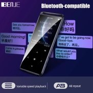 BENJIE Máy Nghe Nhạc MP3 M6 Máy Nghe Nhạc Lossless Bluetooth 5.0 Không