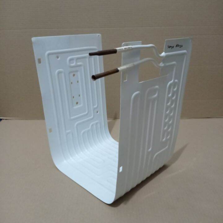 Evap Kulkas Sanyo 1 Pintu Uk 87x22 Cm / Evaporator Kulkas Aqua 1 Pintu