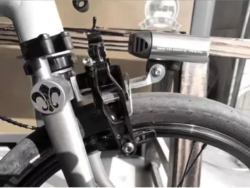 Eebrake brompton online