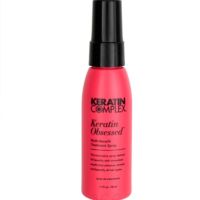 Keratin Complex - Keratin Obsesses 50ml อาหารผมชนิดเคราติน ช่วยบำรุงเส้นผมปกป้องเส้นผมจากความร้อน ไม