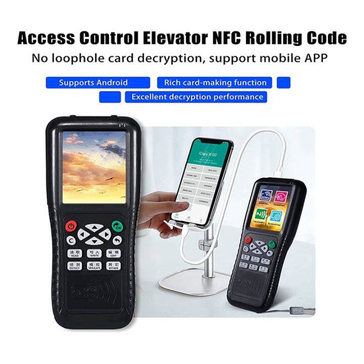 nfc-rfid-card-copier-reader-writer-nfc-smart-card-reader-writer-rfid-copier-english-version-icopy-x100-nfc-id-ic-reader