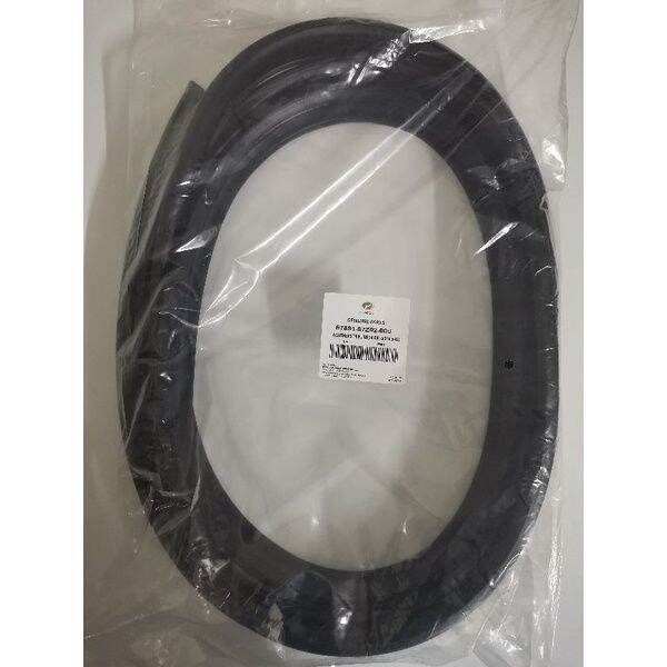 Original Perodua Kancil All Year Rear Bonnet Boot Rubber Belakang Bonet Getah Z