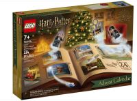 LEGO Harry Potter 76404 Advent Calendar