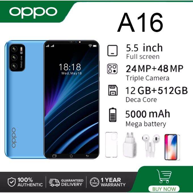 oppo 5.5 inch mobile 2022