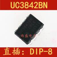 10pcs UC3843  UC3843BN  DIP-8