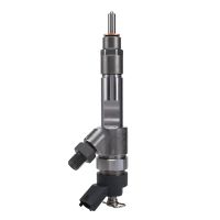 New -Diesel Common Rail Fuel Injector 0445120002 for Citroen Jumper -Iveco Daily Peugeot Fiat Ducato