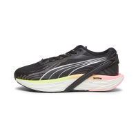 PUMA RUNNING - รองเท้าวิ่งผู้หญิง Run XX NITRO 2 Womens Running Shoes สีดำ - FTW - 37848201