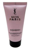 Y.S.L. mon paris lotion 50ml no box