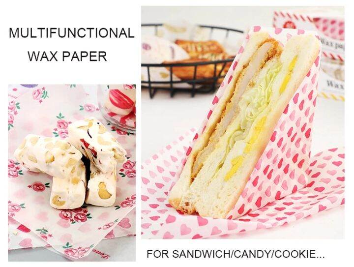 Greaseproof paper  PAS International CO