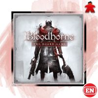 【Board Game】 [Damaged Box] Bloodborne: The Board Game (2021)