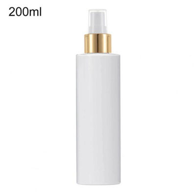 100ml/150ml/200ml Mist Accessories Portable Refillable Oil Atomizer Travel Pump Vial Empty Bottle