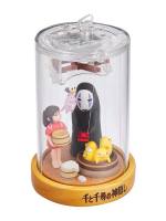 กล่องเพลง โนเฟส ผีไร้หน้า กล่องดนตรี no face spirited away