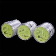 Wein1 ngoài trời 500m mềm Monofilament Phụ Kiện Dụng cụ câu cá